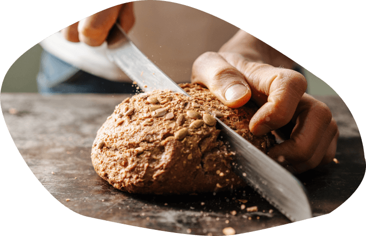 Ist Vollkorn gesund