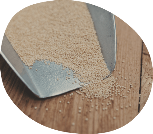 Bio Amaranth